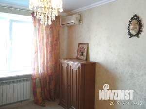 2-к квартира, посуточно, 55м2, 6/9 этаж