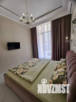 2-к квартира, посуточно, 55м2, 1/5 этаж