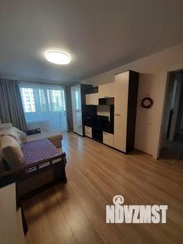 2-к квартира, на длительный срок, 46м2, 7/9 этаж