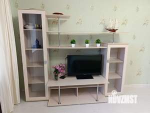 1-к квартира, на длительный срок, 36м2, 3/9 этаж