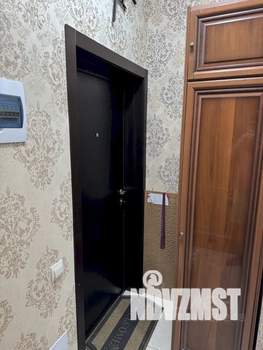 Студия квартира, посуточно, 25м2, 1/7 этаж