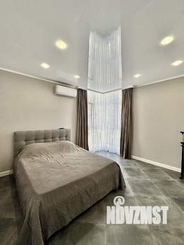 2-к квартира, посуточно, 74м2, 3/7 этаж