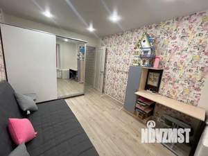 2-к квартира, посуточно, 55м2, 7/7 этаж
