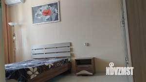 1-к квартира, на длительный срок, 34м2, 2/4 этаж