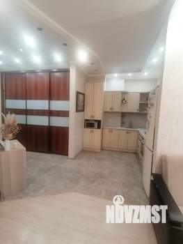 2-к квартира, на длительный срок, 52м2, 3/8 этаж