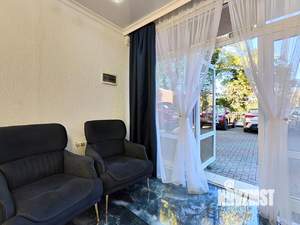 1-к квартира, посуточно, 75м2, 1/1 этаж