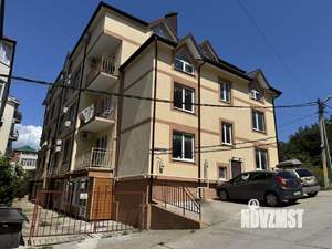 1-к квартира, посуточно, 60м2, 1/5 этаж