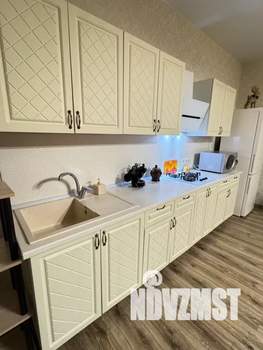 2-к квартира, посуточно, 45м2, 1/3 этаж