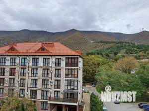 2-к квартира, посуточно, 58м2, 5/7 этаж