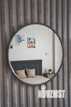 1-к квартира, посуточно, 46м2, 5/7 этаж