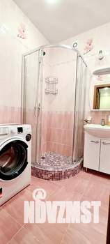 1-к квартира, посуточно, 42м2, 2/3 этаж