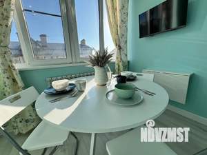 2-к квартира, посуточно, 40м2, 3/3 этаж