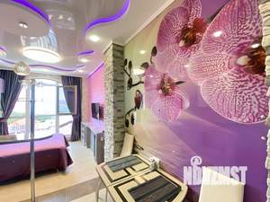 2-к квартира, посуточно, 56м2, 1/1 этаж