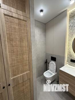 3-к квартира, посуточно, 57м2, 8/8 этаж