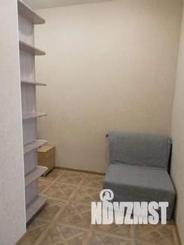 Студия квартира, посуточно, 30м2, 3/9 этаж