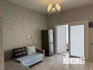 2-к квартира, посуточно, 55м2, 5/8 этаж