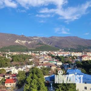 1-к квартира, посуточно, 43м2, 12/12 этаж
