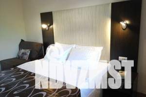 1-к квартира, посуточно, 50м2, 1/4 этаж