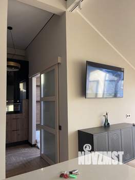 2-к квартира, посуточно, 50м2, 5/5 этаж