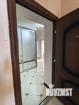 2-к квартира, на длительный срок, 55м2, 2/3 этаж