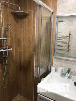 2-к квартира, посуточно, 45м2, 3/5 этаж