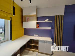 2-к квартира, посуточно, 65м2, 8/9 этаж