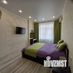 1-к квартира, посуточно, 41м2, 2/7 этаж