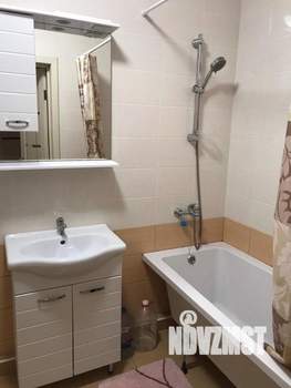 1-к квартира, на длительный срок, 41м2, 1/8 этаж