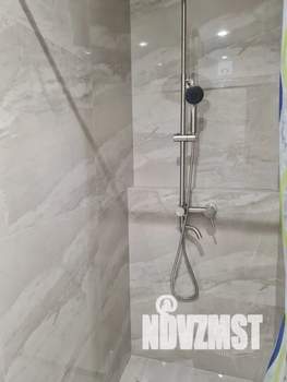 1-к квартира, посуточно, 52м2, 5/7 этаж