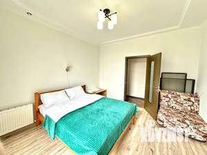 2-к квартира, посуточно, 60м2, 3/5 этаж