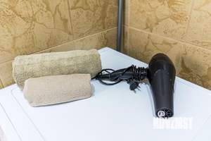 1-к квартира, посуточно, 53м2, 1/1 этаж