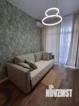 1-к квартира, посуточно, 48м2, 2/6 этаж