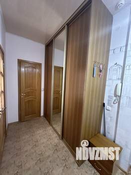 1-к квартира, на длительный срок, 45м2, 2/7 этаж