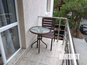 2-к квартира, посуточно, 50м2, 2/3 этаж
