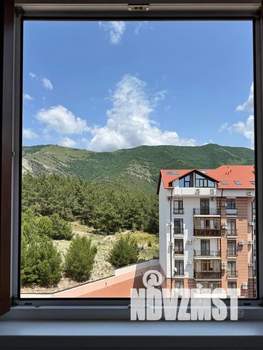 1-к квартира, посуточно, 50м2, 6/6 этаж