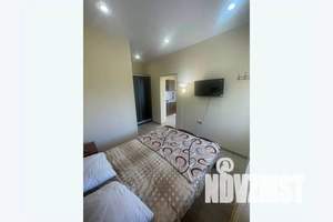 1-к квартира, посуточно, 32м2, 2/3 этаж