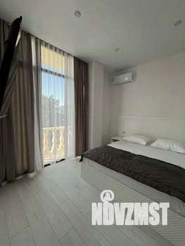 1-к квартира, посуточно, 32м2, 1/1 этаж