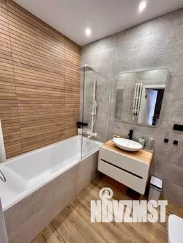 1-к квартира, посуточно, 48м2, 2/6 этаж