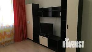 1-к квартира, посуточно, 40м2, 4/12 этаж