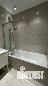 1-к квартира, посуточно, 50м2, 6/7 этаж