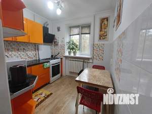 1-к квартира, посуточно, 30м2, 2/5 этаж