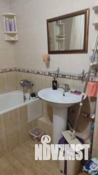 2-к квартира, посуточно, 53м2, 3/5 этаж