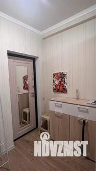 1-к квартира, посуточно, 36м2, 2/4 этаж