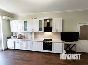 Студия квартира, на длительный срок, 45м2, 4/4 этаж