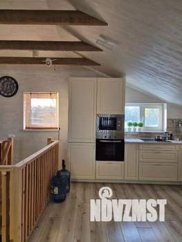 1-к квартира, посуточно, 85м2, 1/1 этаж