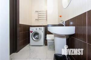 Студия квартира, посуточно, 33м2, 5/5 этаж