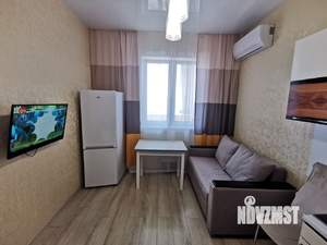 1-к квартира, посуточно, 42м2, 12/12 этаж