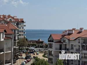 1-к квартира, посуточно, 55м2, 5/5 этаж