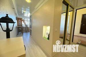 1-к квартира, посуточно, 35м2, 12/12 этаж