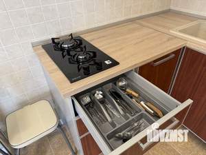 1-к квартира, посуточно, 30м2, 1/3 этаж